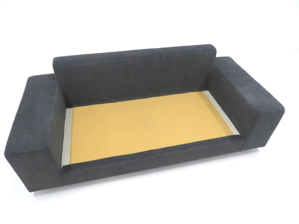 展示品　フクラ　アクタス　レガト　3人掛けソファ　トリプルソファ　モダン