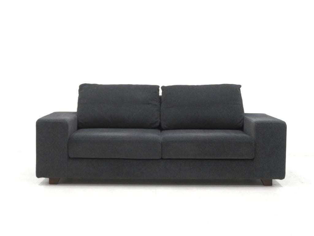 展示品　フクラ　アクタス　レガト　3人掛けソファ　トリプルソファ　モダン