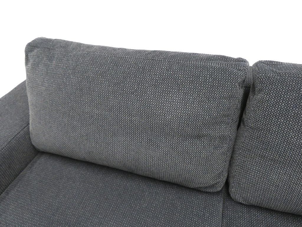 展示品　フクラ　アクタス　レガト　3人掛けソファ　トリプルソファ　モダン