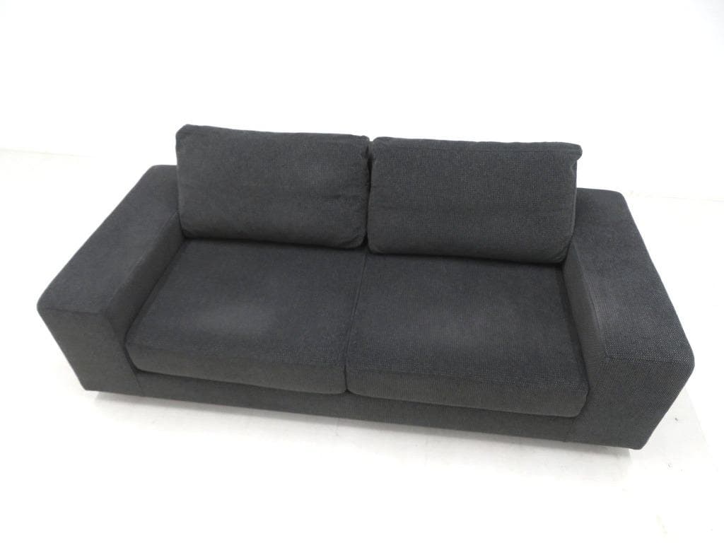 展示品　フクラ　アクタス　レガト　3人掛けソファ　トリプルソファ　モダン