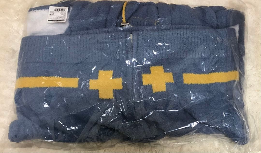 ギルティギア　ブリジット　ルームウェア