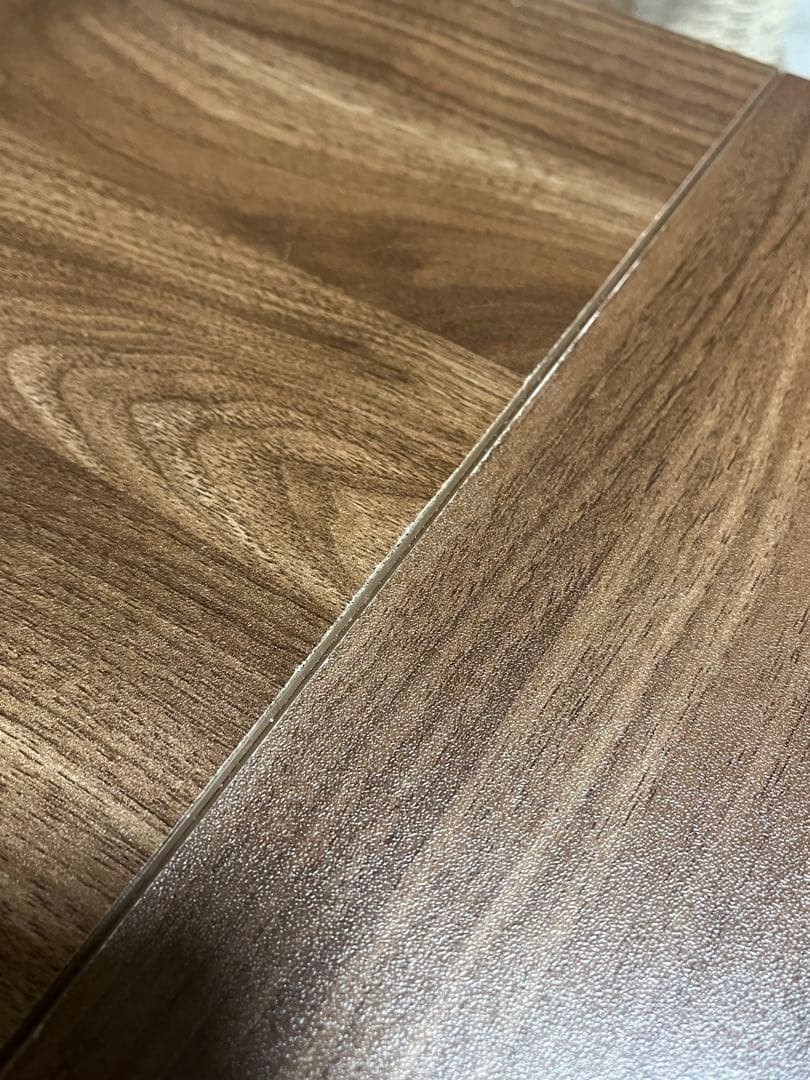 【美品／人気商品】ローテーブル センターテーブル WAMPAT