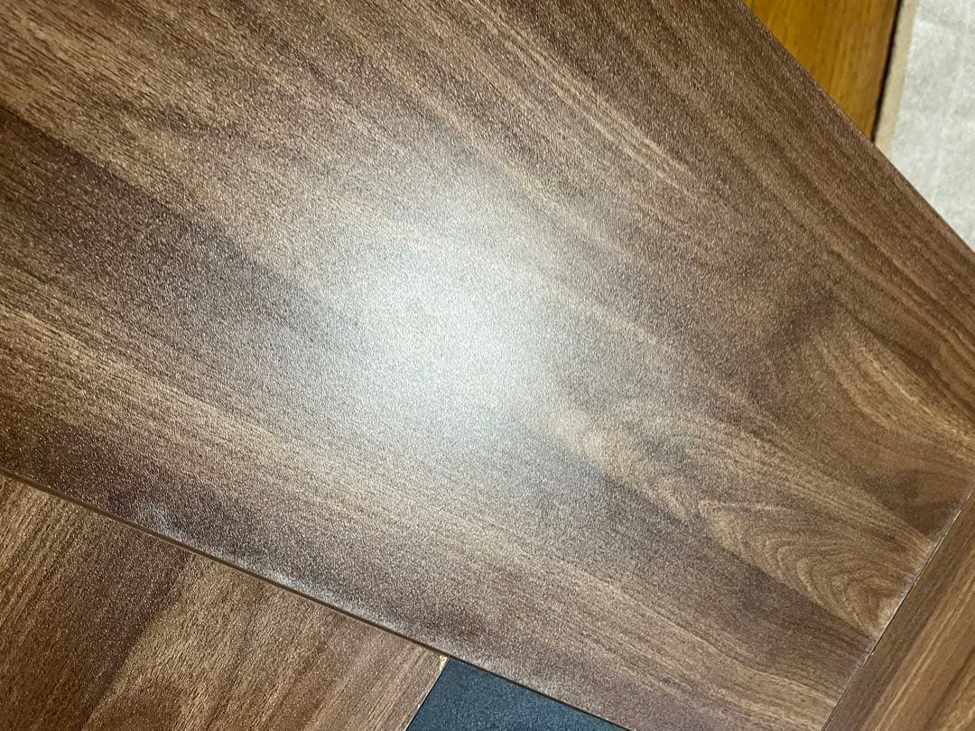 【美品／人気商品】ローテーブル センターテーブル WAMPAT