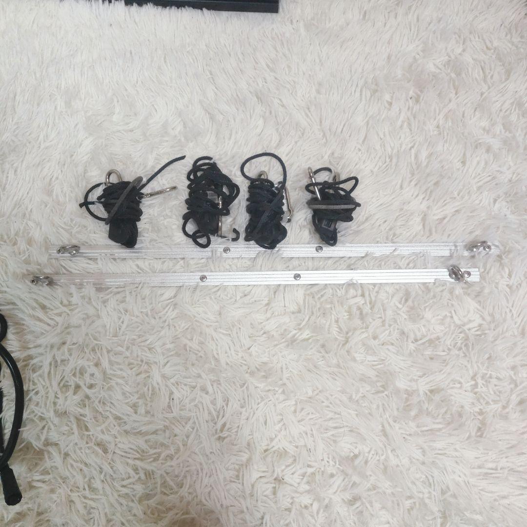 OPTIC LED グローライト SLIM 600H調光機能付き 植物育成ライト