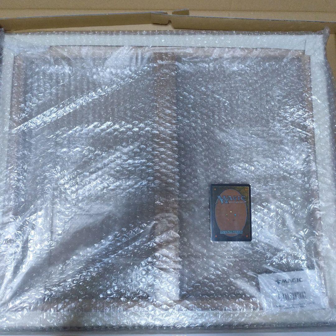 ff mtg 卑劣な毒攻め キャンバスアート