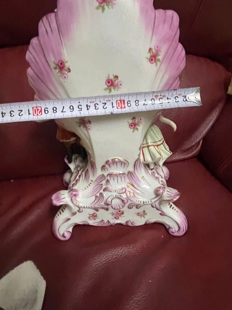 食器 Meissen, antique