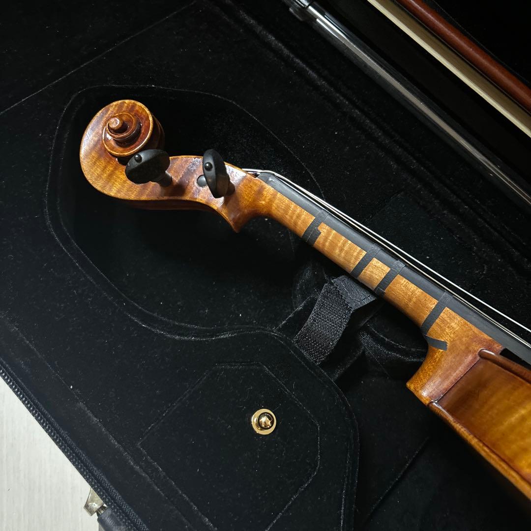 GEWA MITTENWALD-ADORF ヴィオラ 2014 - メルカリ