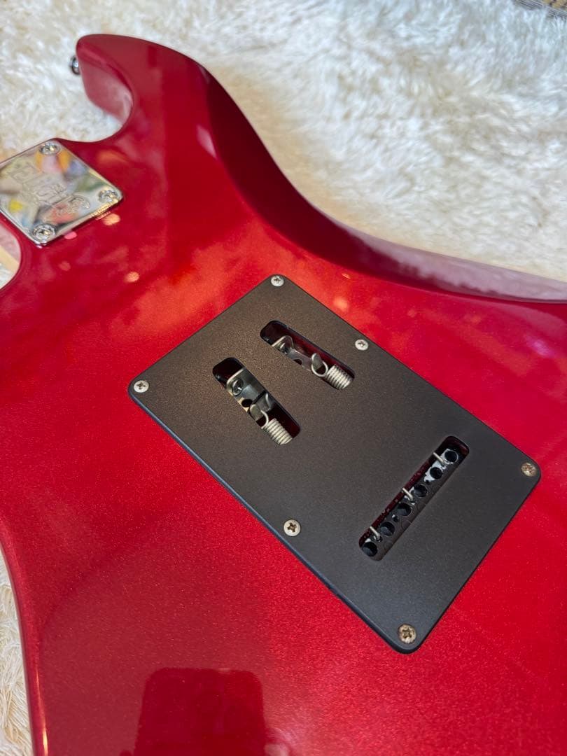 最終セール❣エレキギター　Elioth s305 ストラトキャスタータイプ