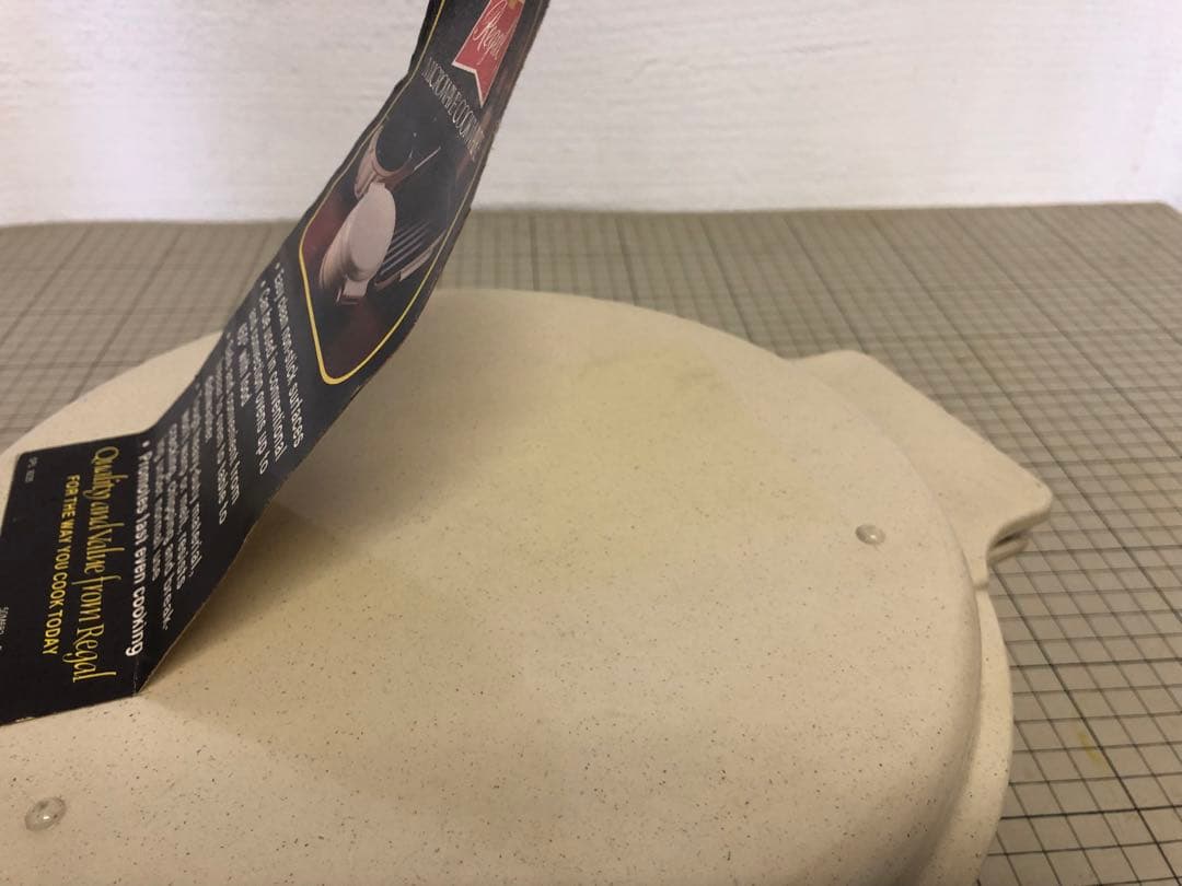 Regal 電子レンジ調理器具 made in USA デッドストック