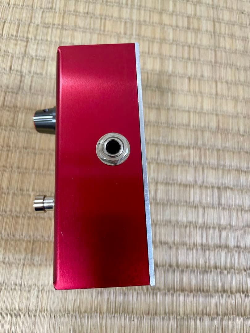 こまほケーブル ちょっ足しエフェクター OMEGA