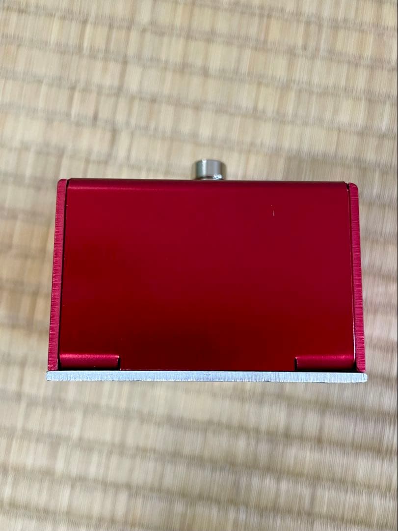 こまほケーブル ちょっ足しエフェクター OMEGA