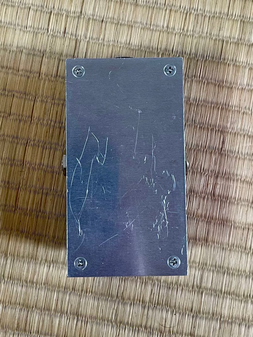 こまほケーブル ちょっ足しエフェクター OMEGA