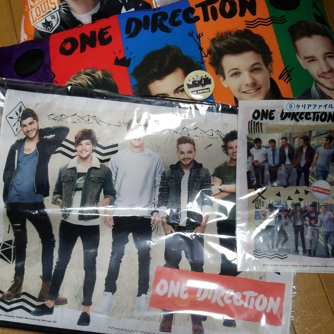 ワンダイレクション　コレクション