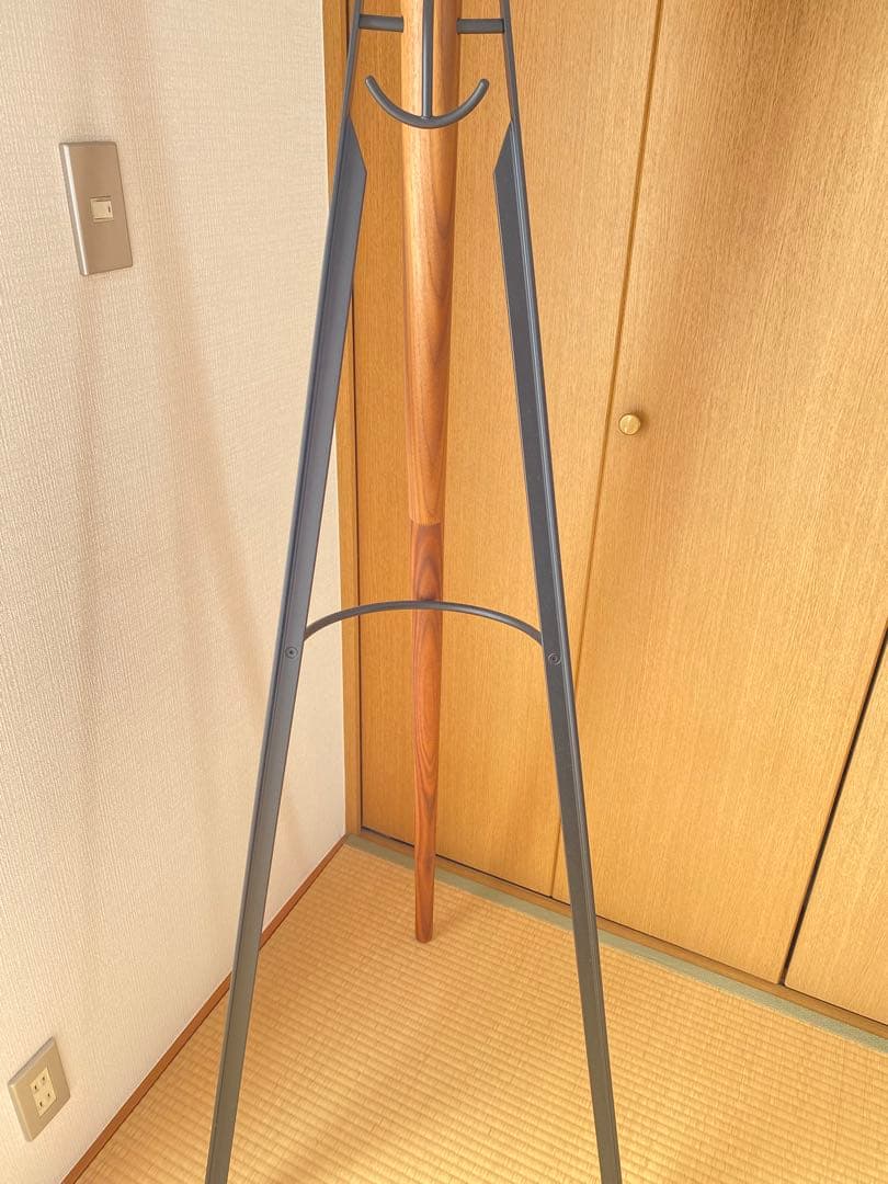 サムライハンガー　ポラダ　porada ACTUS インテリア