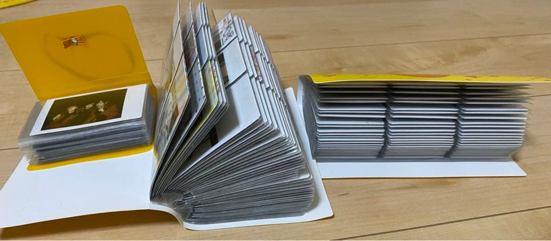 めせもあ むすめん 白服 チェキ