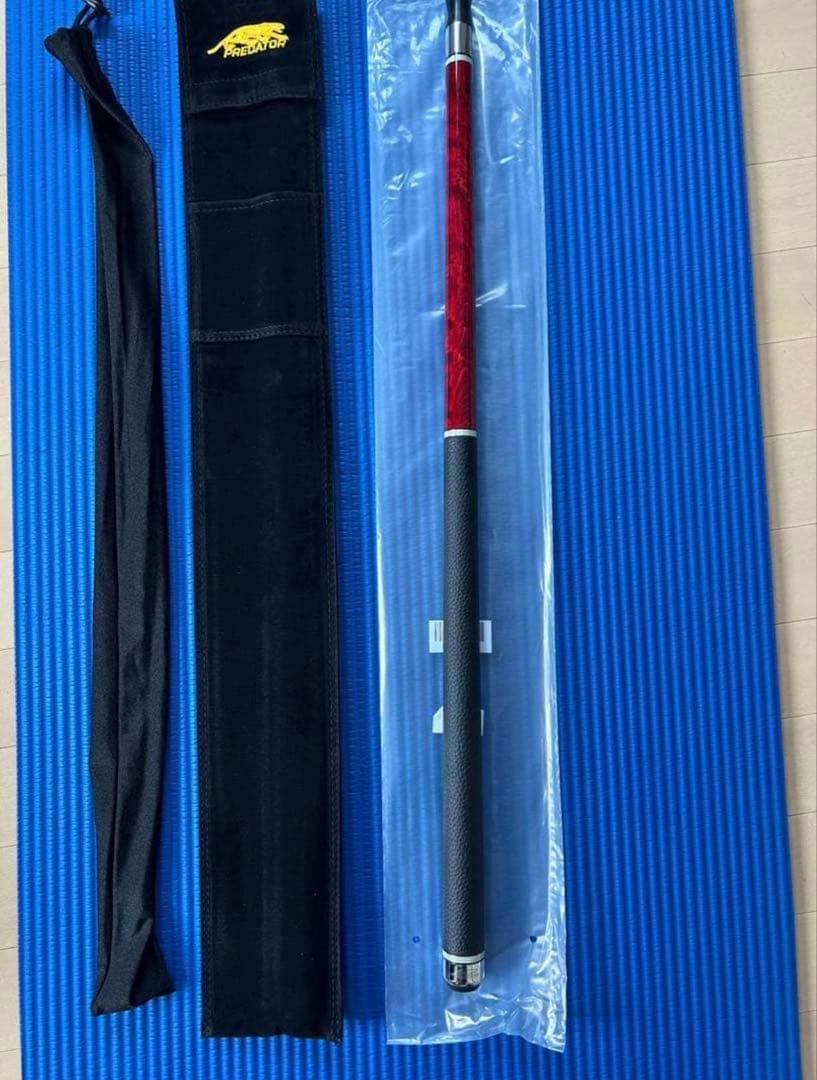 【新品】プレデター　Predator 9K-2 ユニロック