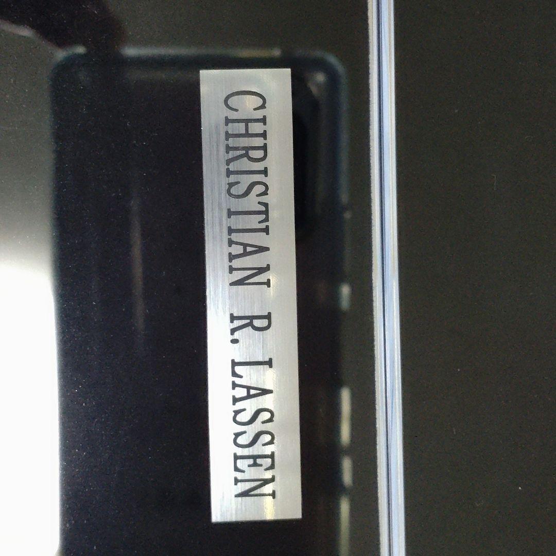 クリスチャン・R・ラッセン/オーシャンローア（S - メルカリ