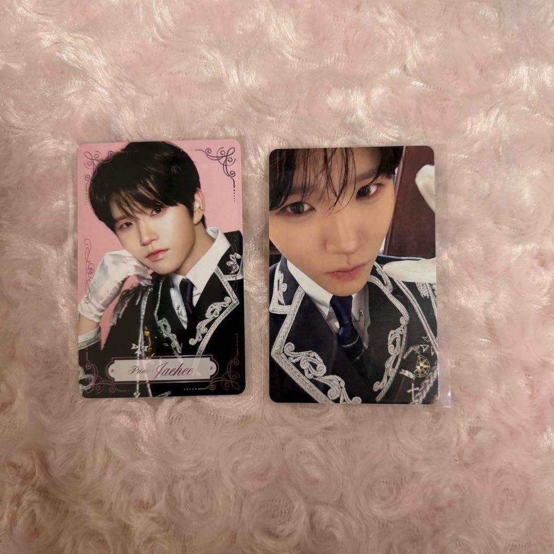 NCTWISH ジェヒ トレカ - メルカリ