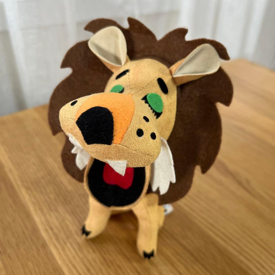 ドリームペッツ復刻版　16体