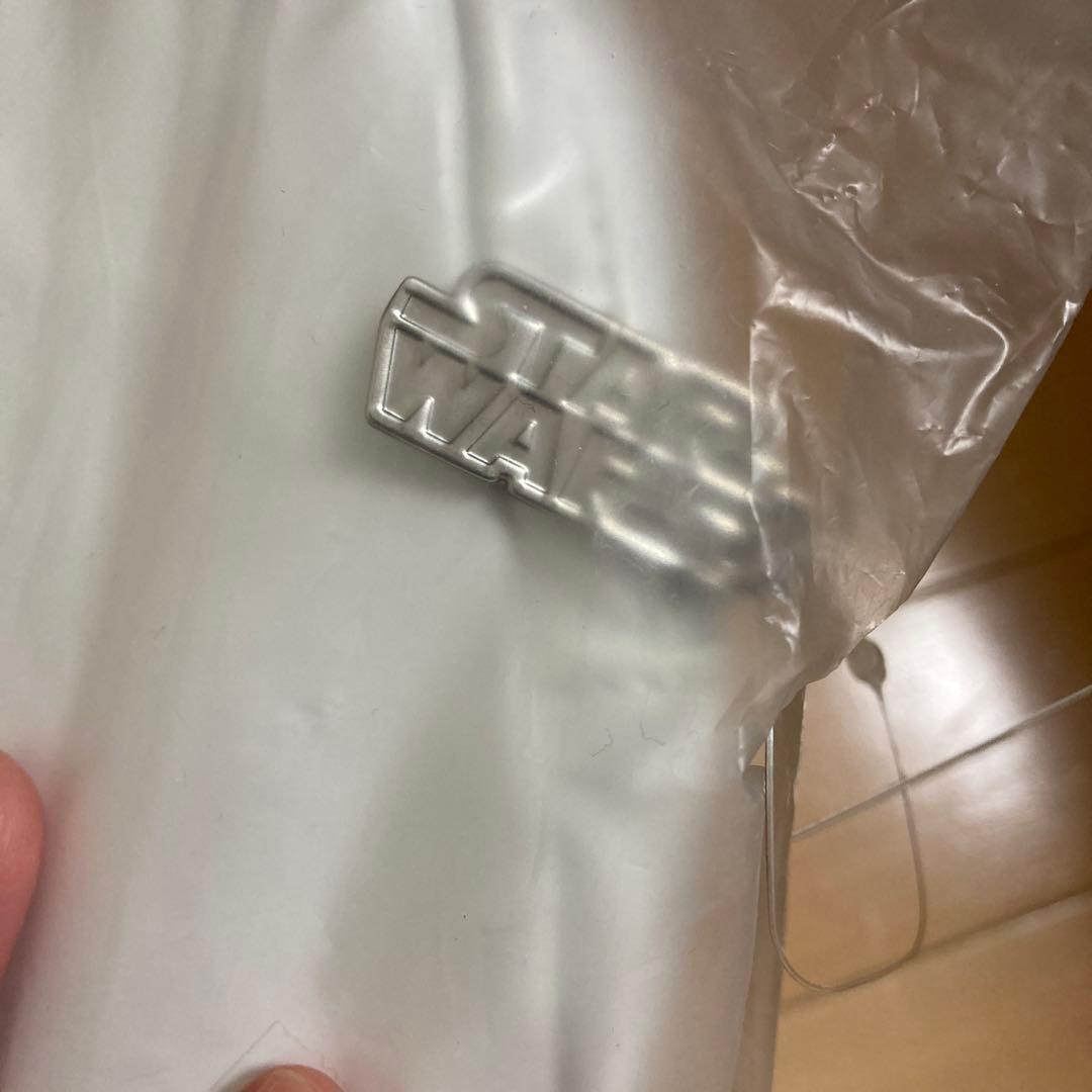 スターウォーズ ダイカットペンポーチ BB-8 R2-D2 2個 まとめ売り