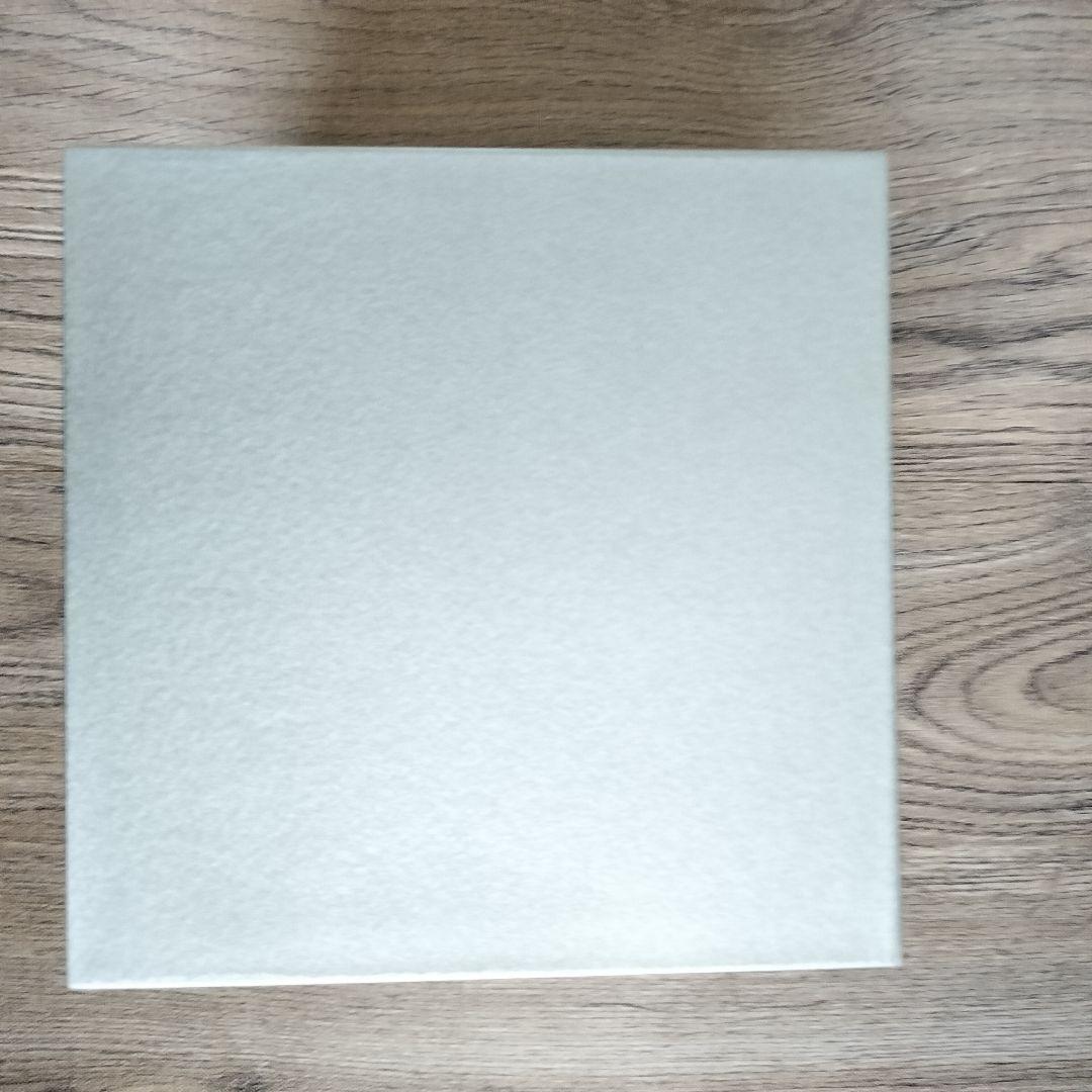 栗原はるみ 三段重 日月柄 重箱 お重　三重 お正月 おせち