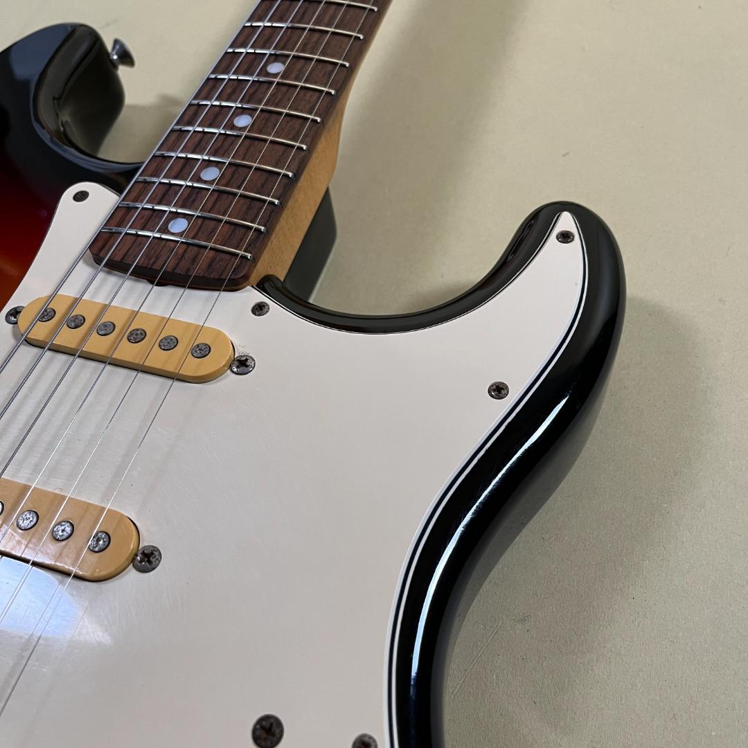 Squier SST-33 Lシリアル 1991年 フジゲン製 希少 - メルカリ