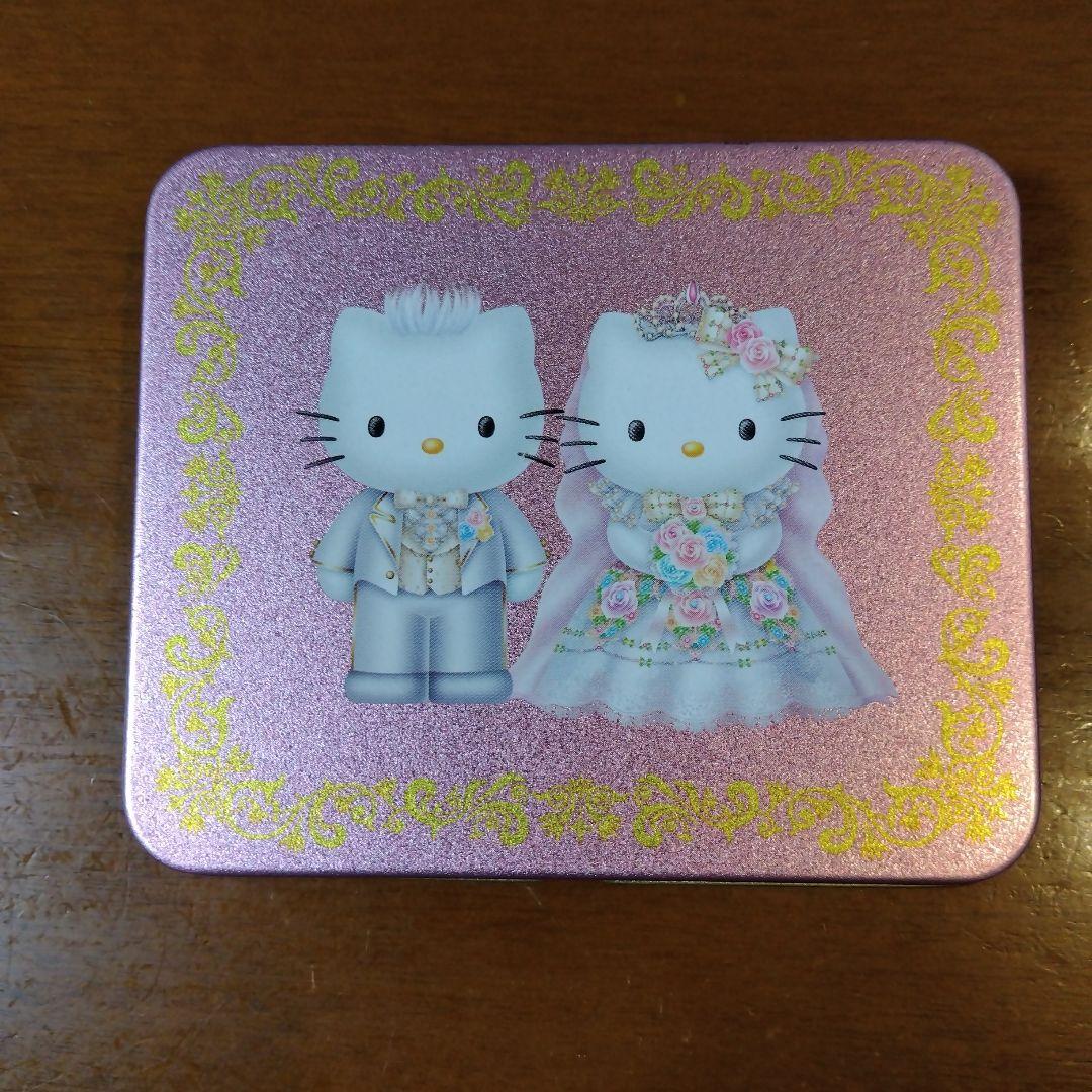 サンリオ ハローキティ ダニエル ウェディング レターセット シール