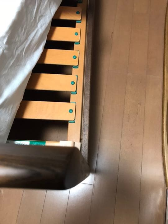 ベッド シングルサイズ