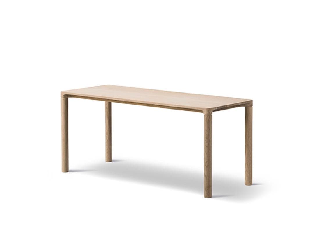 Piloti Wood Table set FREDERICIA 送料込