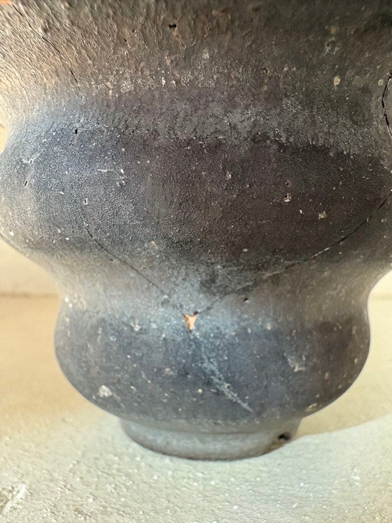 細川政己 植木鉢 鉢 訳あり