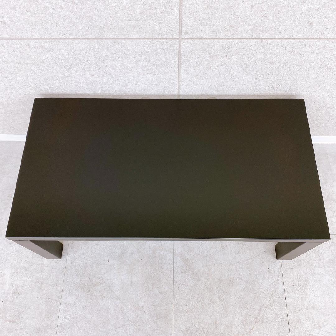 KOSUGA（コスガ）センターテーブル／ローテーブル8615 CT-M WG