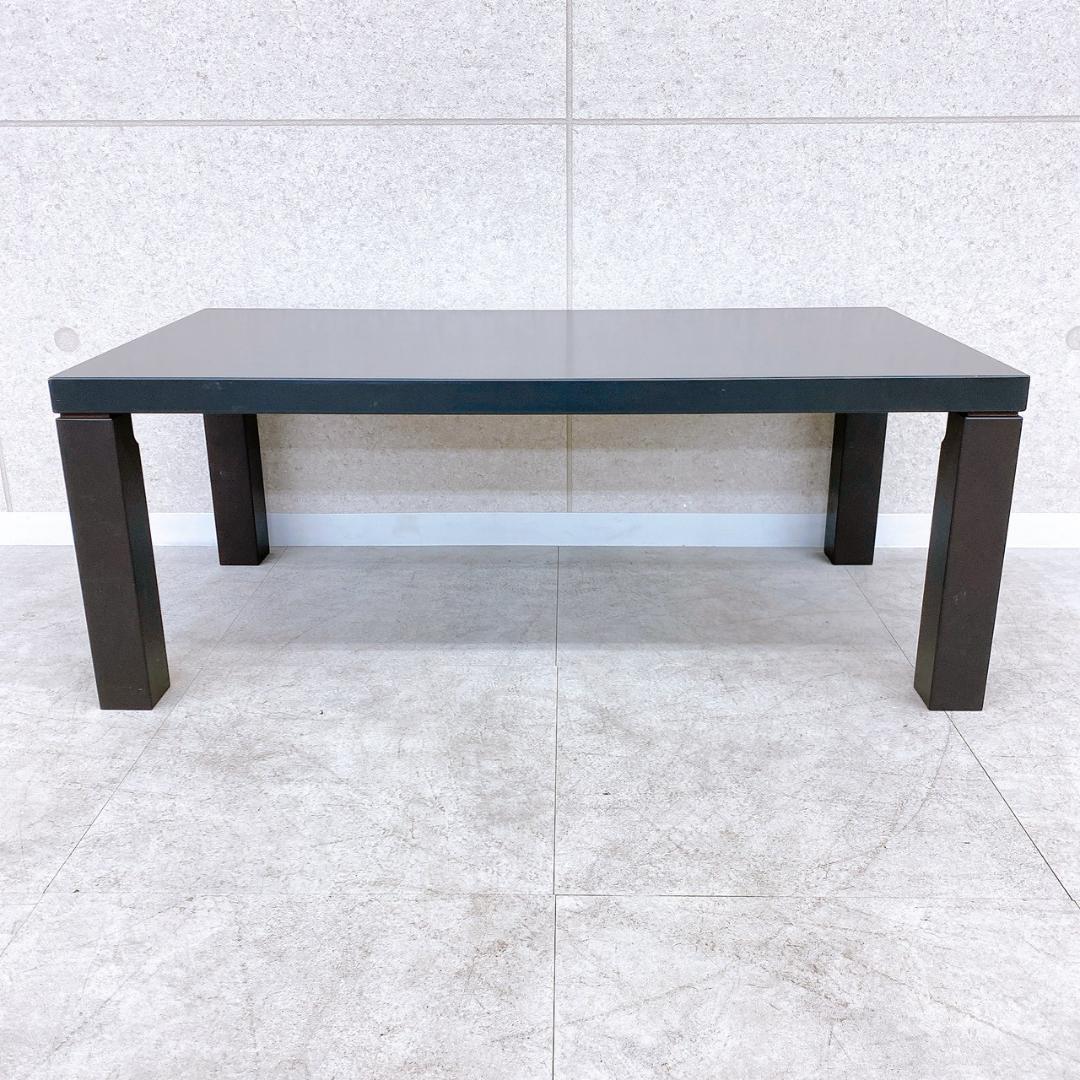 KOSUGA（コスガ）センターテーブル／ローテーブル8615 CT-M WG