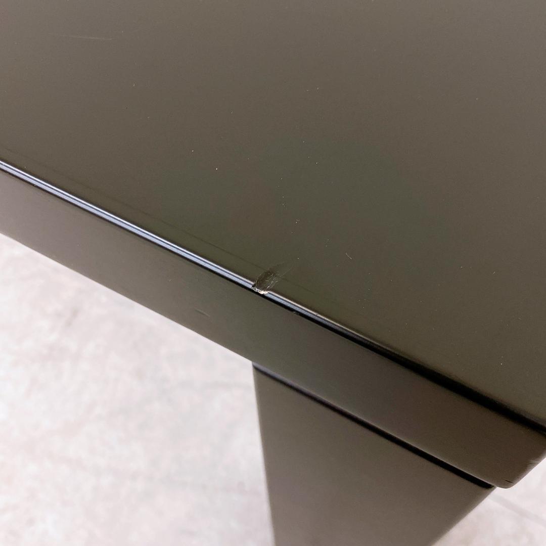 KOSUGA（コスガ）センターテーブル／ローテーブル8615 CT-M WG