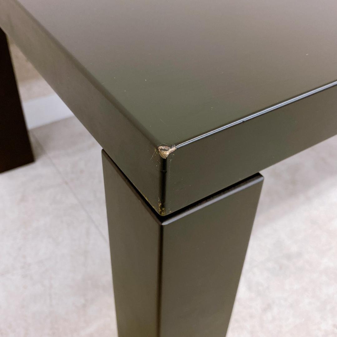 KOSUGA（コスガ）センターテーブル／ローテーブル8615 CT-M WG