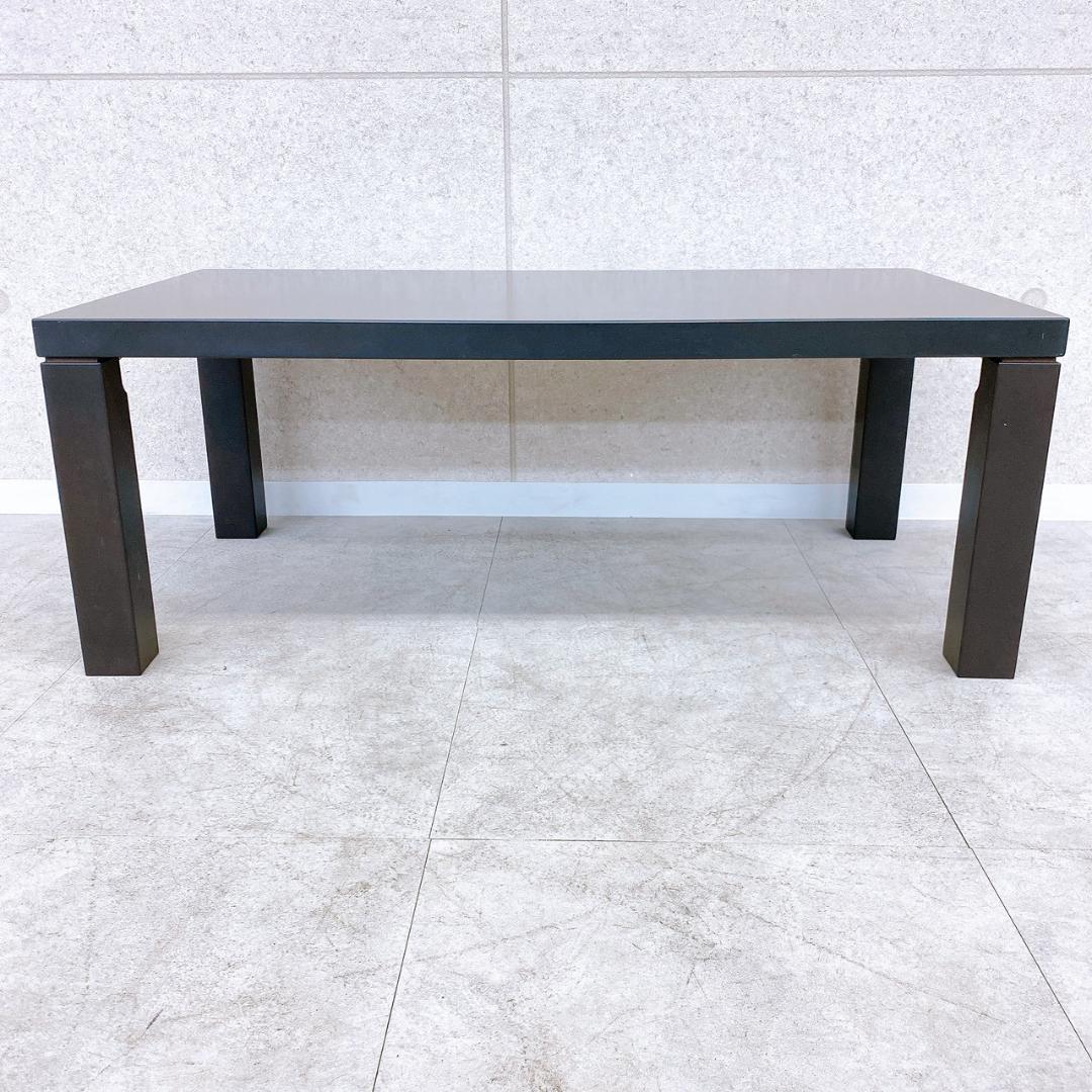 KOSUGA（コスガ）センターテーブル／ローテーブル8615 CT-M WG