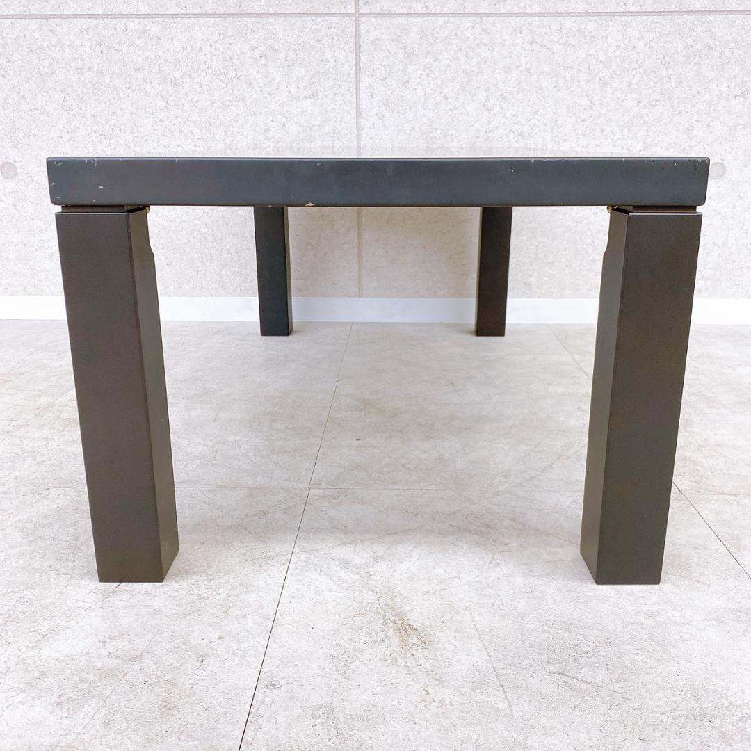 KOSUGA（コスガ）センターテーブル／ローテーブル8615 CT-M WG