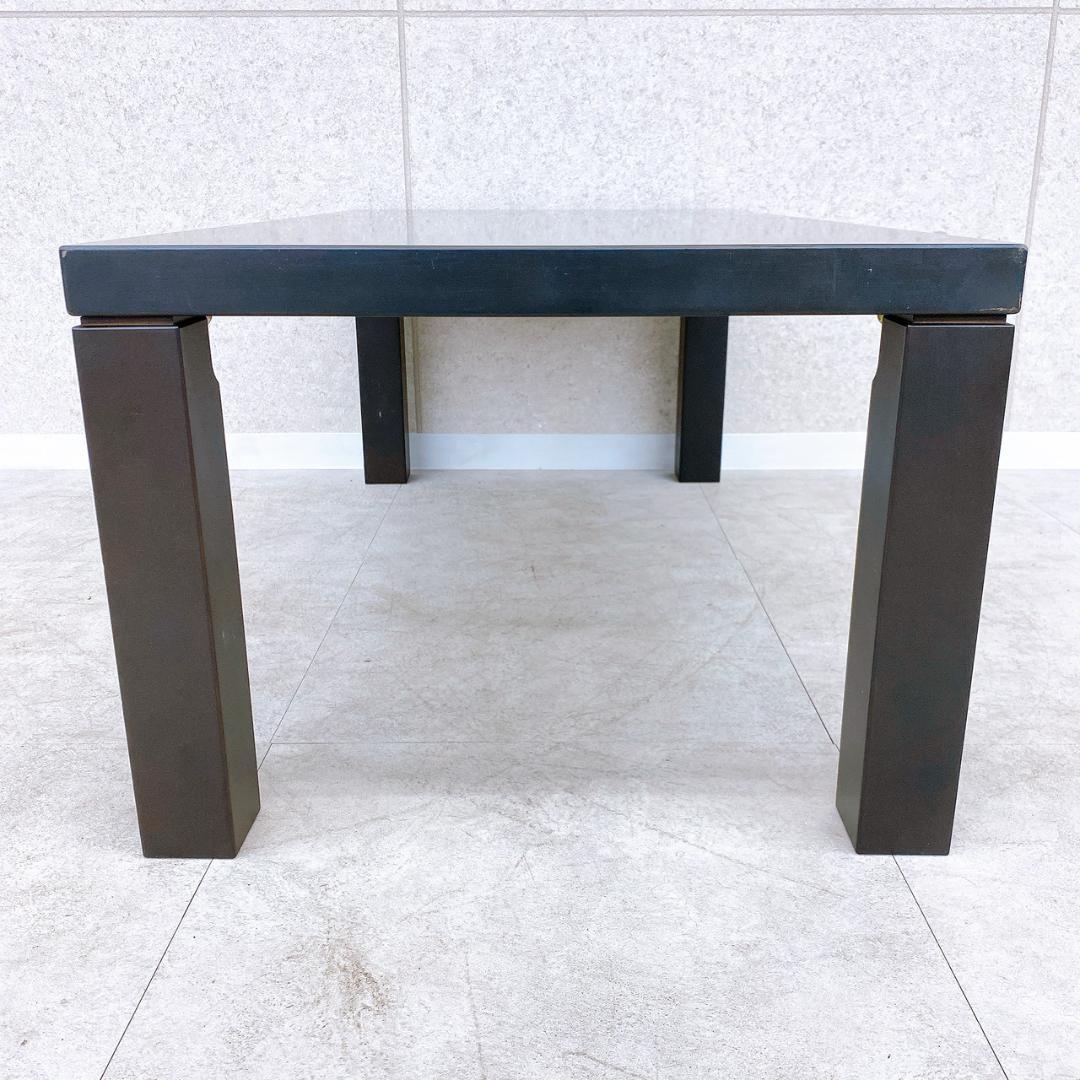 KOSUGA（コスガ）センターテーブル／ローテーブル8615 CT-M WG