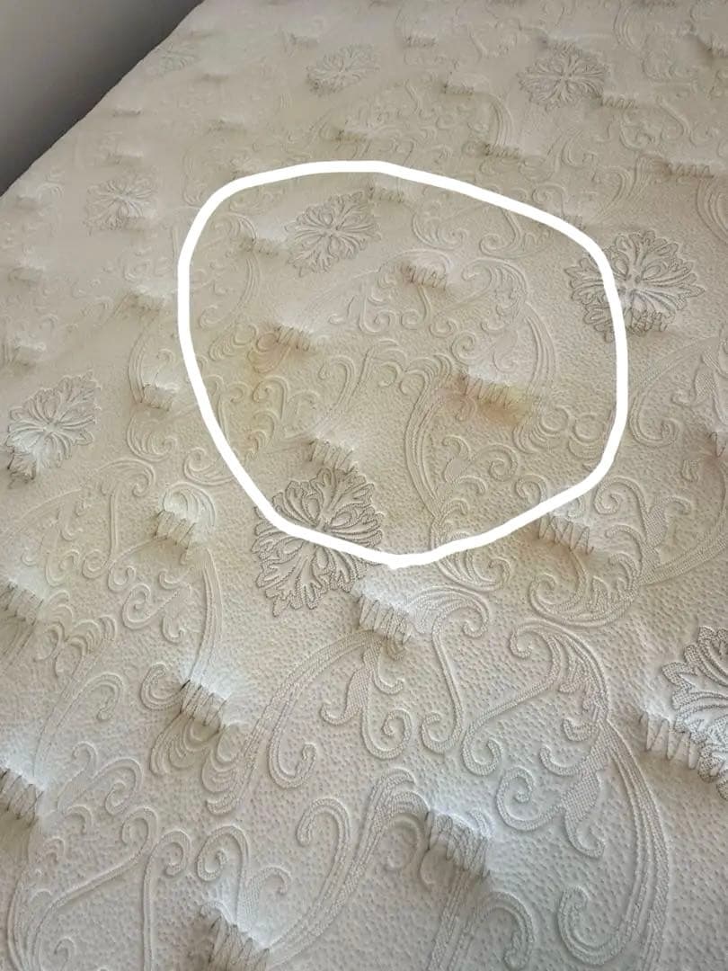 シーリー　クラウンジュエル　ワイドダブル