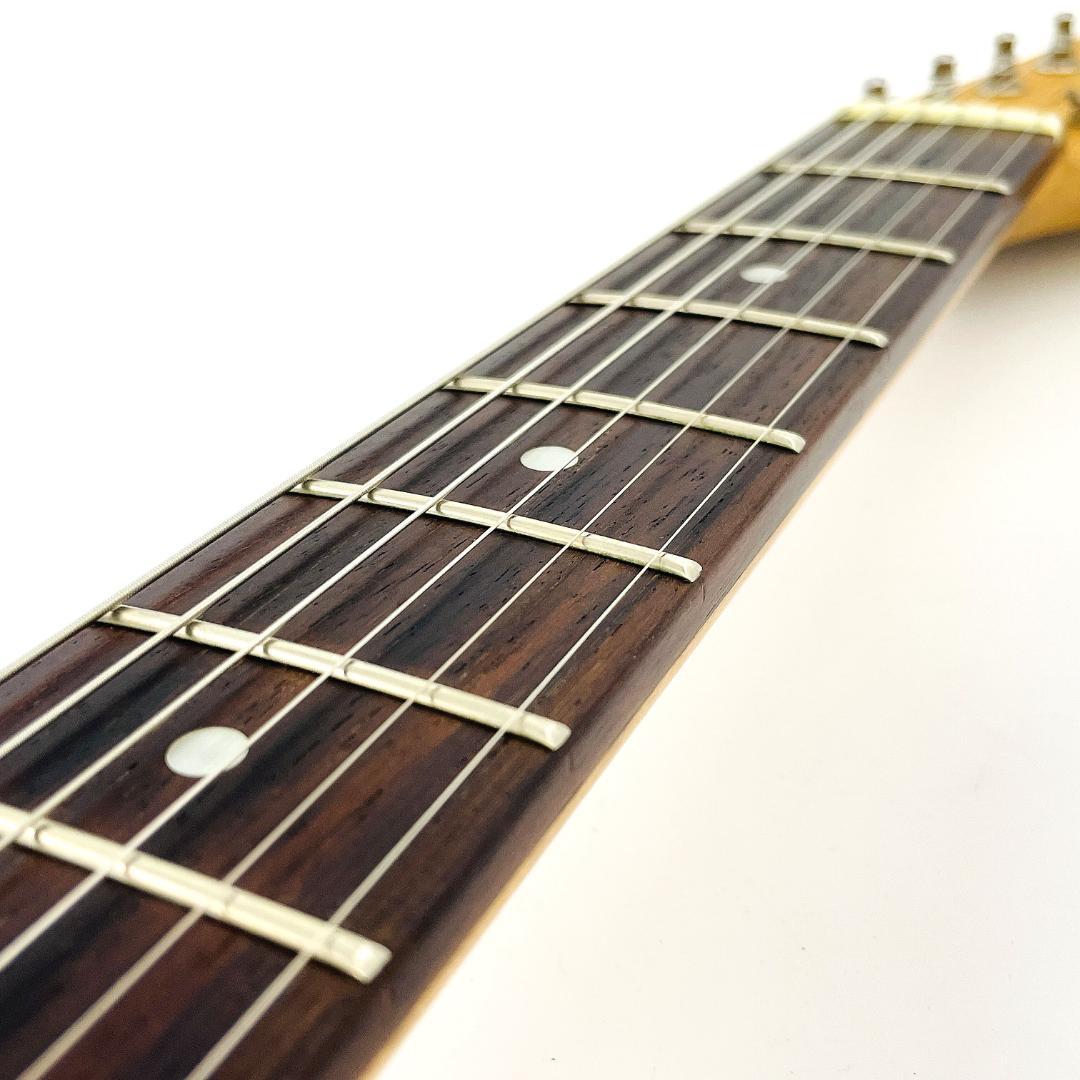 低弦高 Boogie produced by Greco ブギー グレコ【整備品 - メルカリ