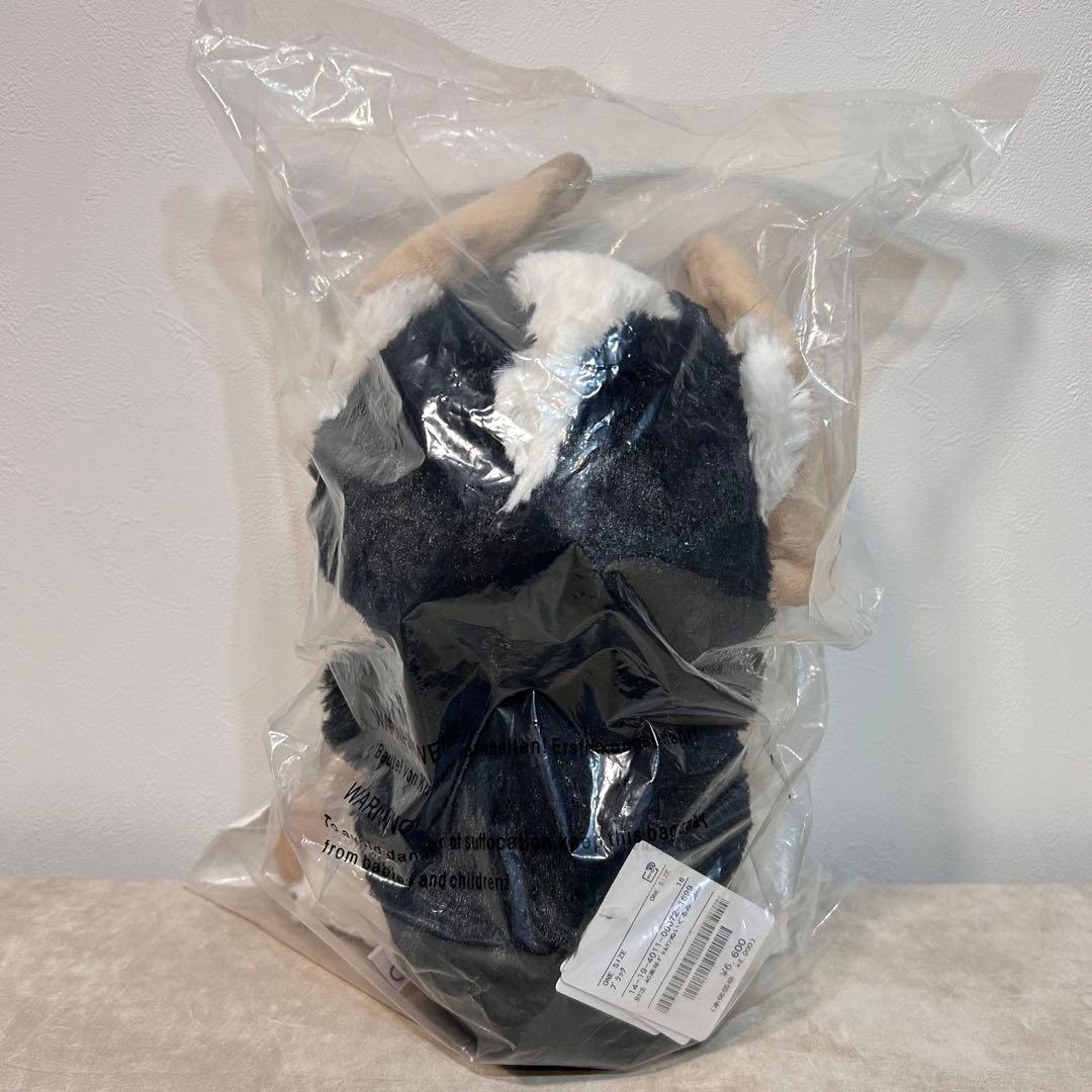 フリークスストア 40周年 GREMLINS グレムリン ぬいぐるみ モホーク