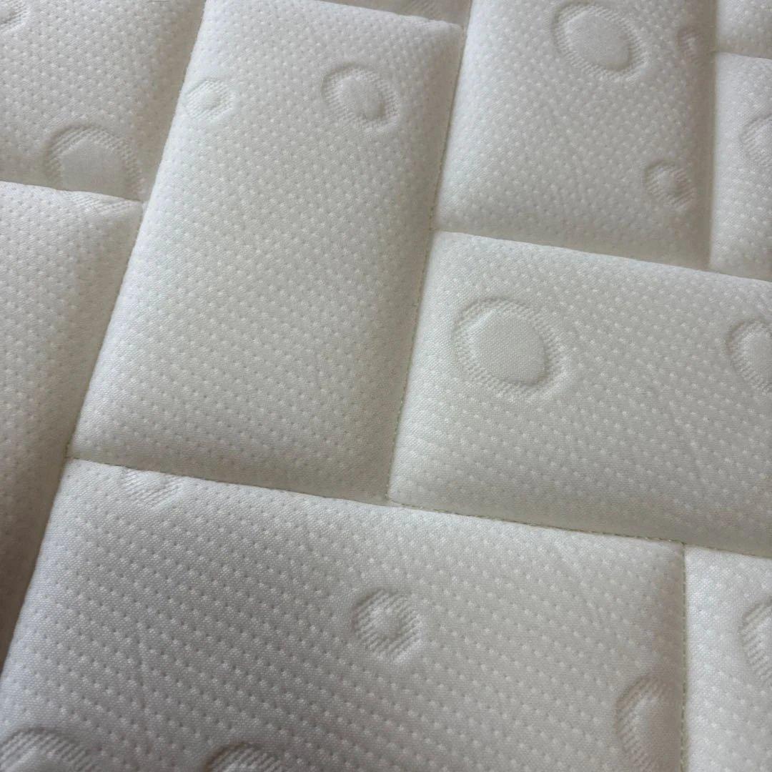 ダブルマットレス