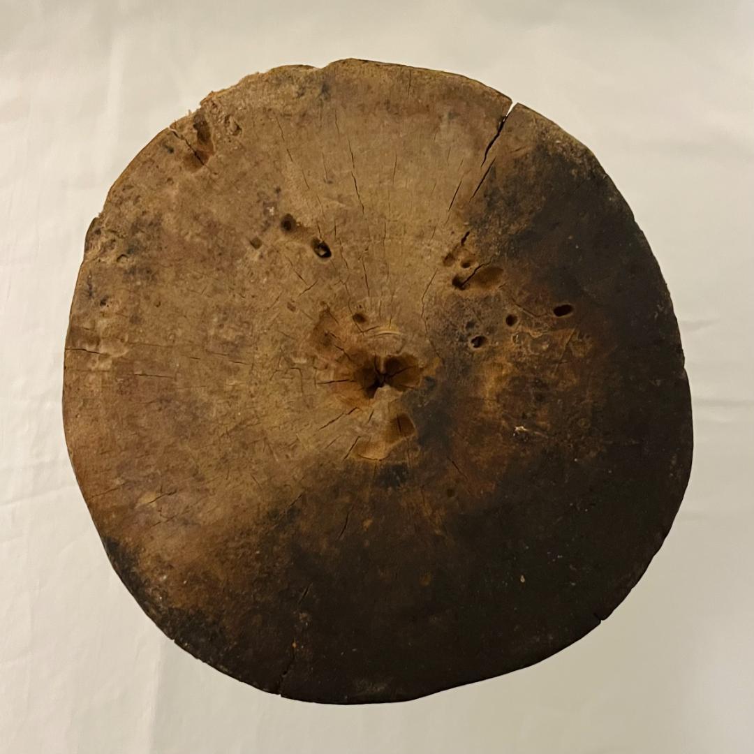 アフリカ ジンバブエ トンガスツール