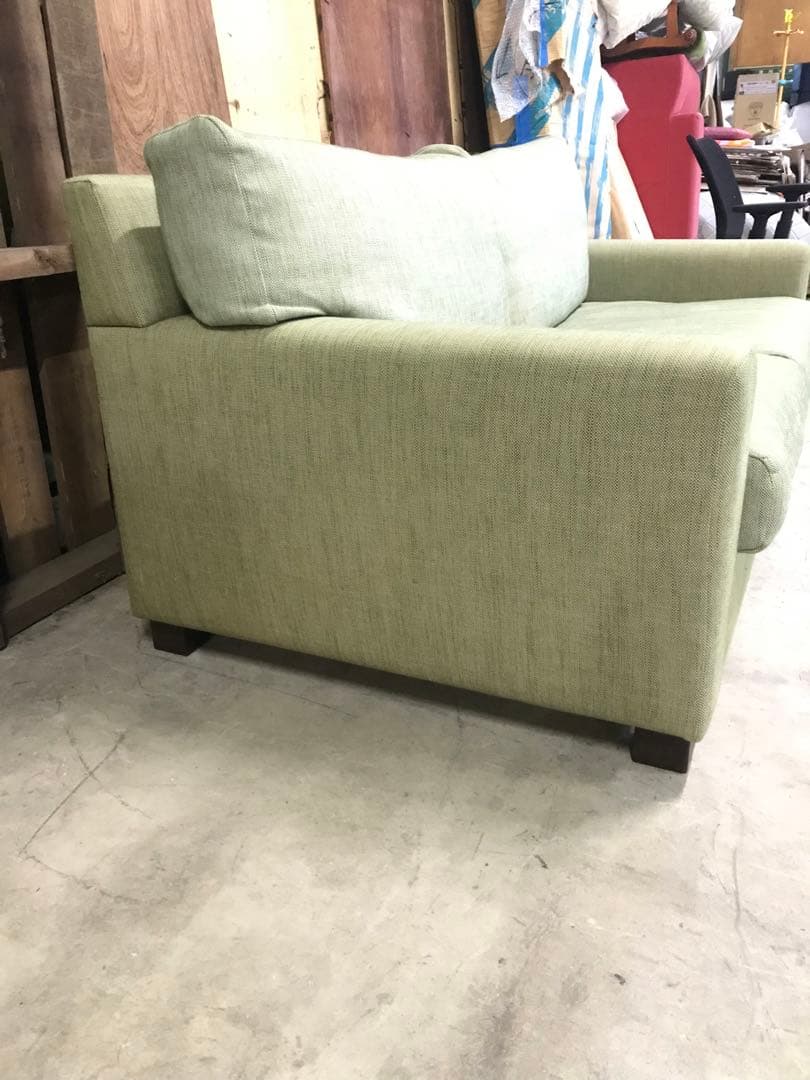 イデー IDEE MOANA SOFA モアナソファ