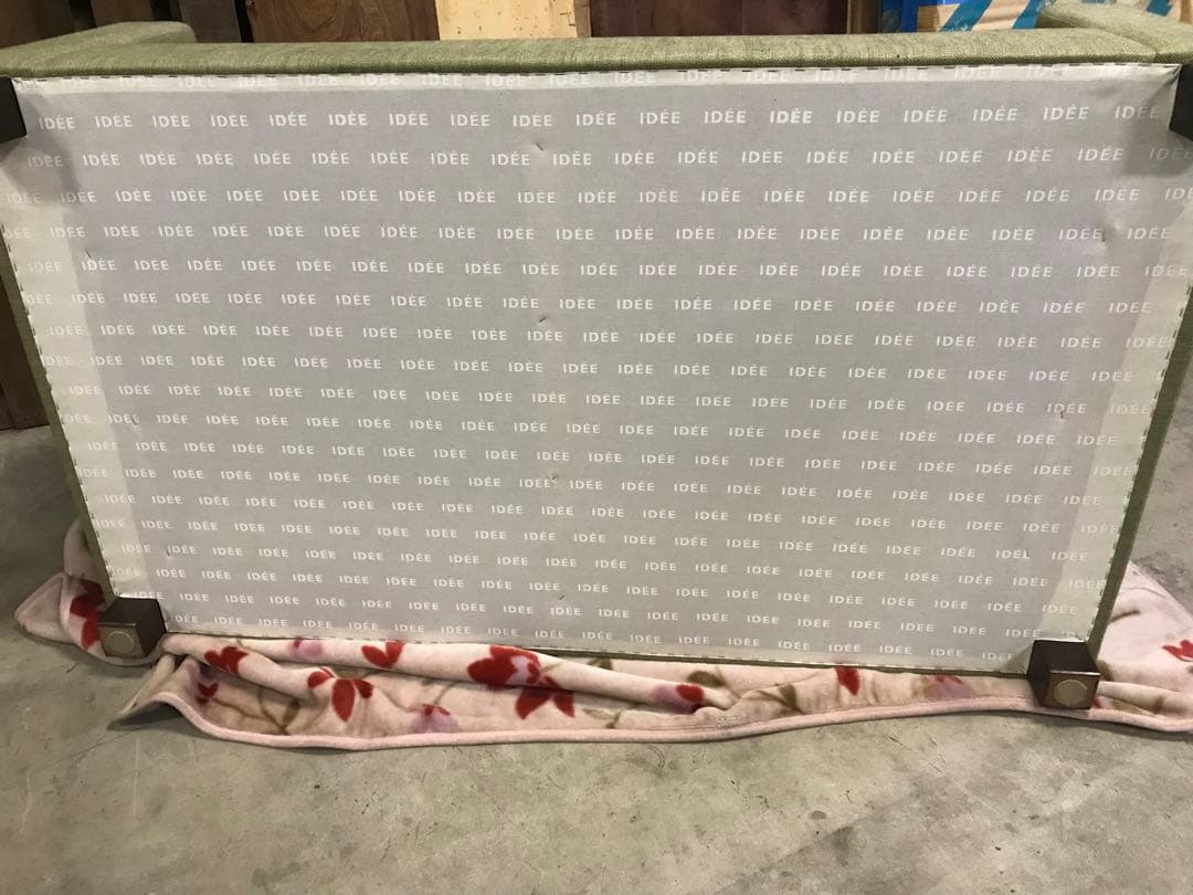 イデー IDEE MOANA SOFA モアナソファ