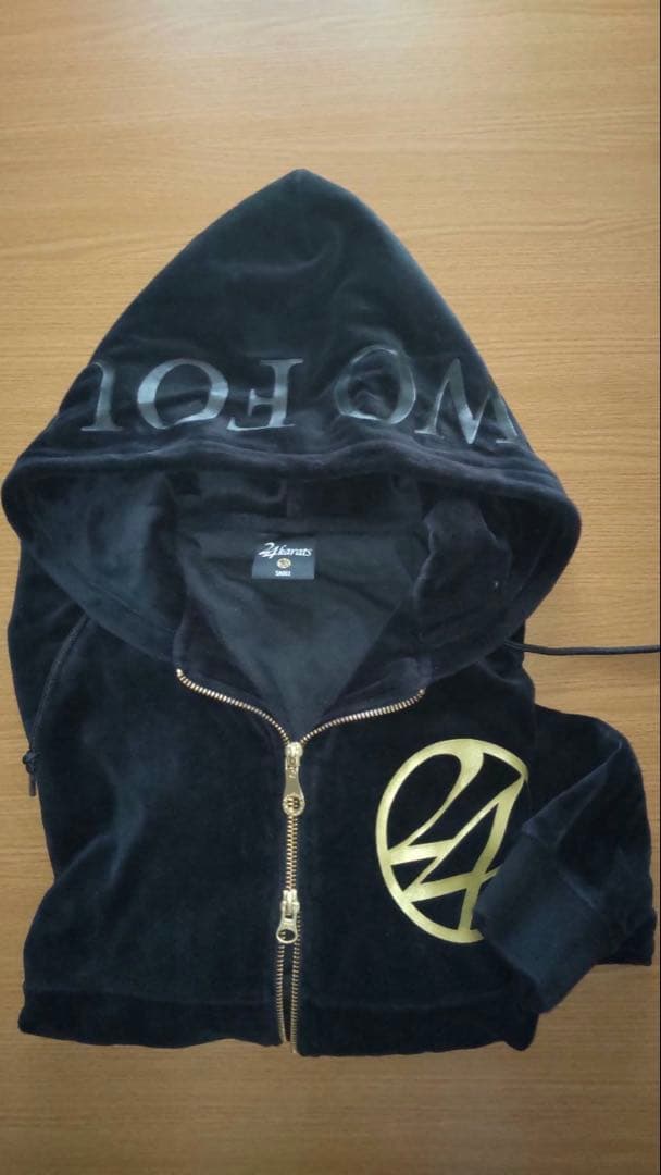 24karats スゥエットセットアップ EXILE スカジャン - メルカリ