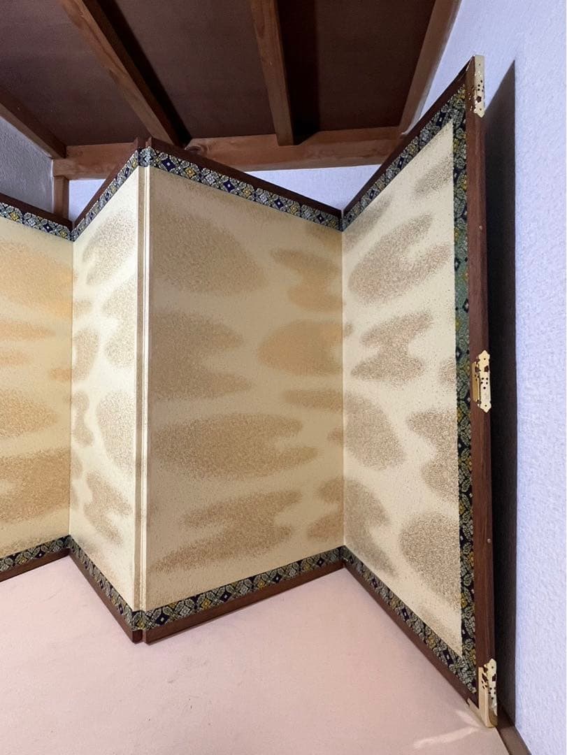 五月屏風　23号　鯉のぼり1枚付き