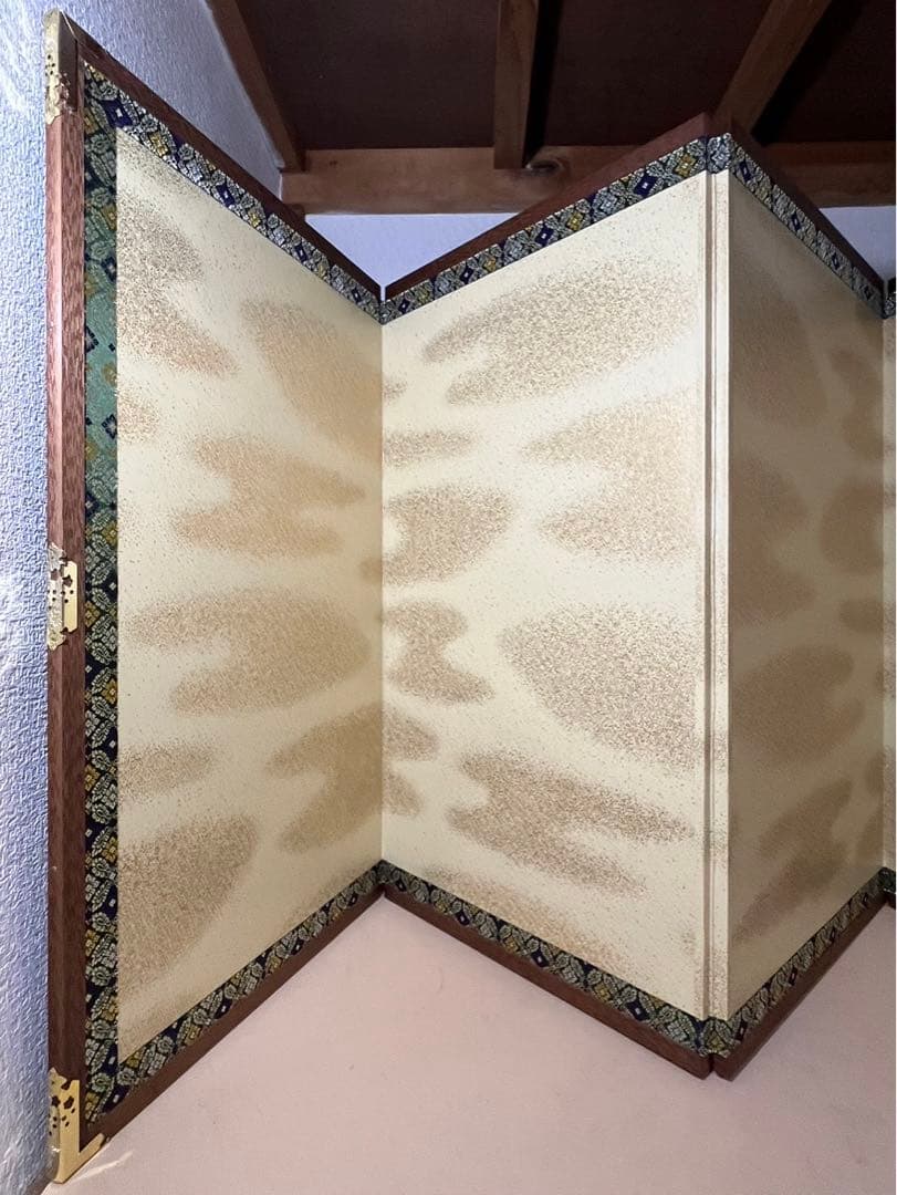 五月屏風　23号　鯉のぼり1枚付き