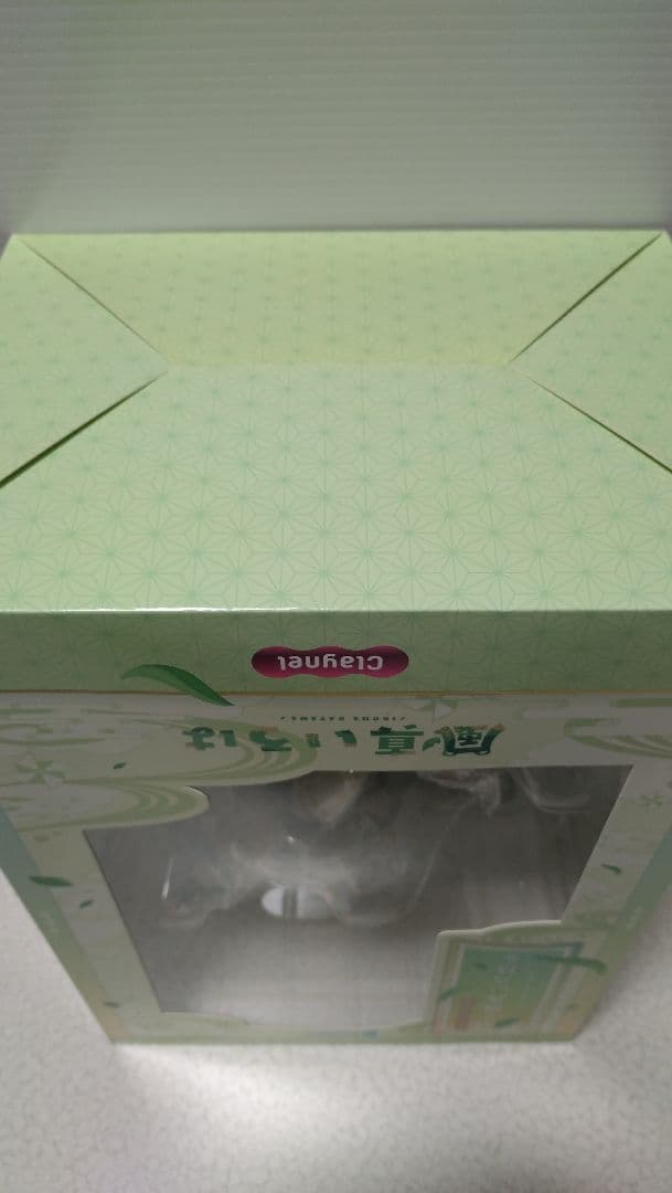 風真いろは　1/7スケールフィギュア　クレーネル　ホロライブ　新品未開封