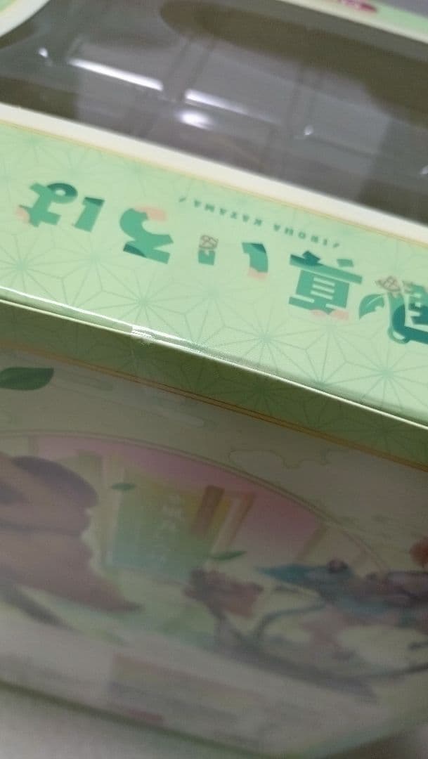 風真いろは　1/7スケールフィギュア　クレーネル　ホロライブ　新品未開封