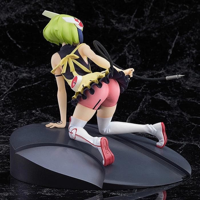 新品 Dimension W 百合崎ミラ 1/8 完成品フィギュア グッスマ